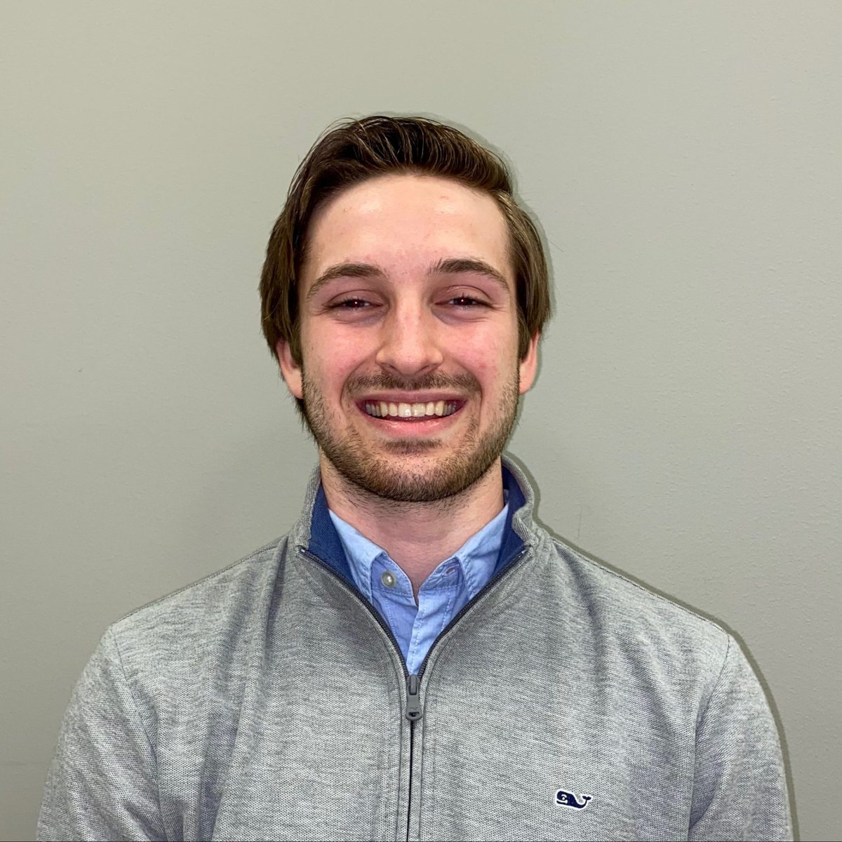 We would like to congratulate one of our former students, Parker Esswein for receiving the NSF Graduate Research Fellowships Program Award as he continues his education as a Graduate Research Assistant in the Gerecht Laboratory at Duke University! Congratulations, Parker!