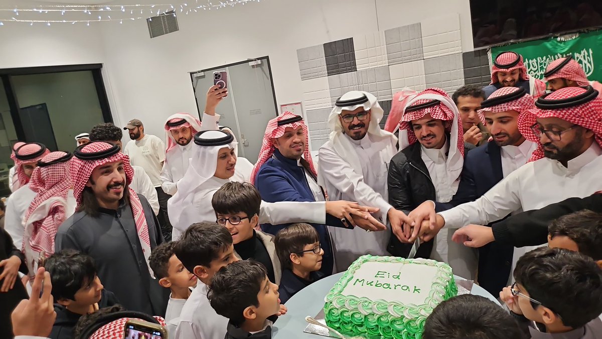 Saudi_Flinders tweet media