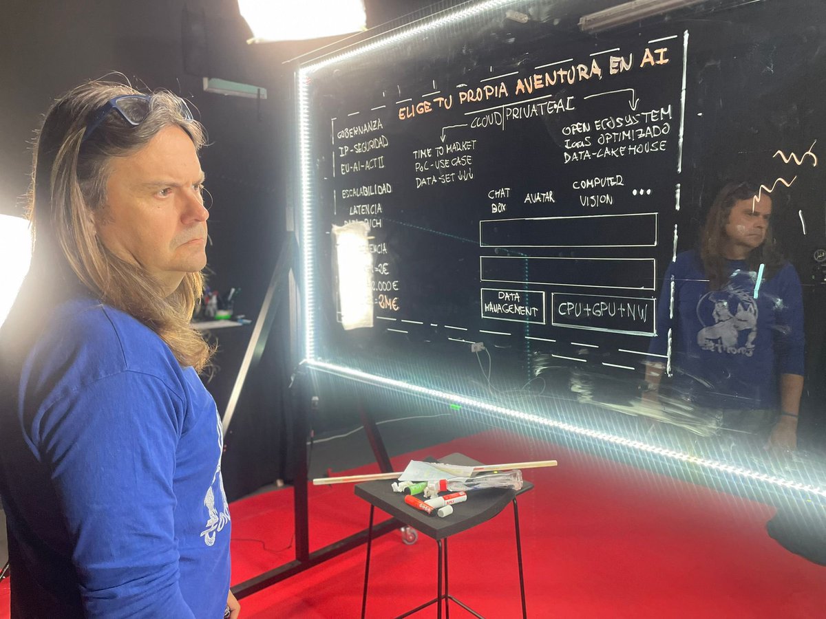 Julio Gomez Martin tweet media