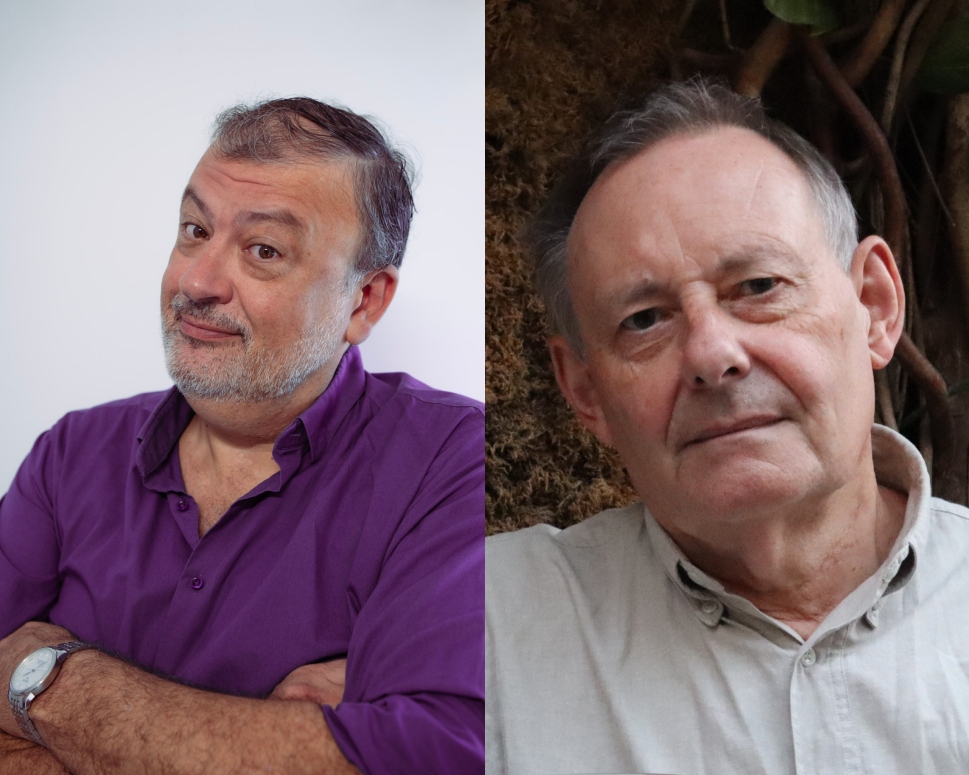 Psychoanalysis as Science. This in-house event brings together esteemed psychoanalysts Christian Dunker and Ian Parker to address the often contentious status of psychoanalysis within the scientific community. 29 May. Book now! ow.ly/ENBA50QT8JV