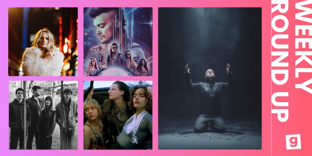 🎆 Gigantic Tickets is the first choice for anyone who loves music. We have the best selection of shows with even more coming on sale every week! 🧡 @starsetonline 🧡 @EllesBailey 🧡 @wardruna 🧡 @felicebrothers 🧡 GOAT GIRL Find out more here: bit.ly/3Ubi5O0