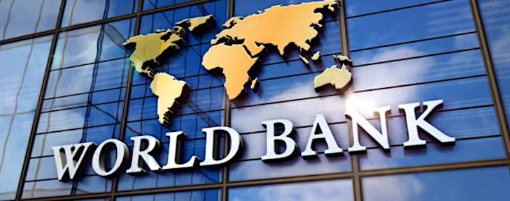 JUST IN: The World Bank has issued a stark warning to Kenya, cautioning against the persistent threat of debt distress following the country's recent partial Eurobond settlement. Despite Kenya's substantial payment to alleviate default risks tied to its debut KSh260.4 Billion ($2…