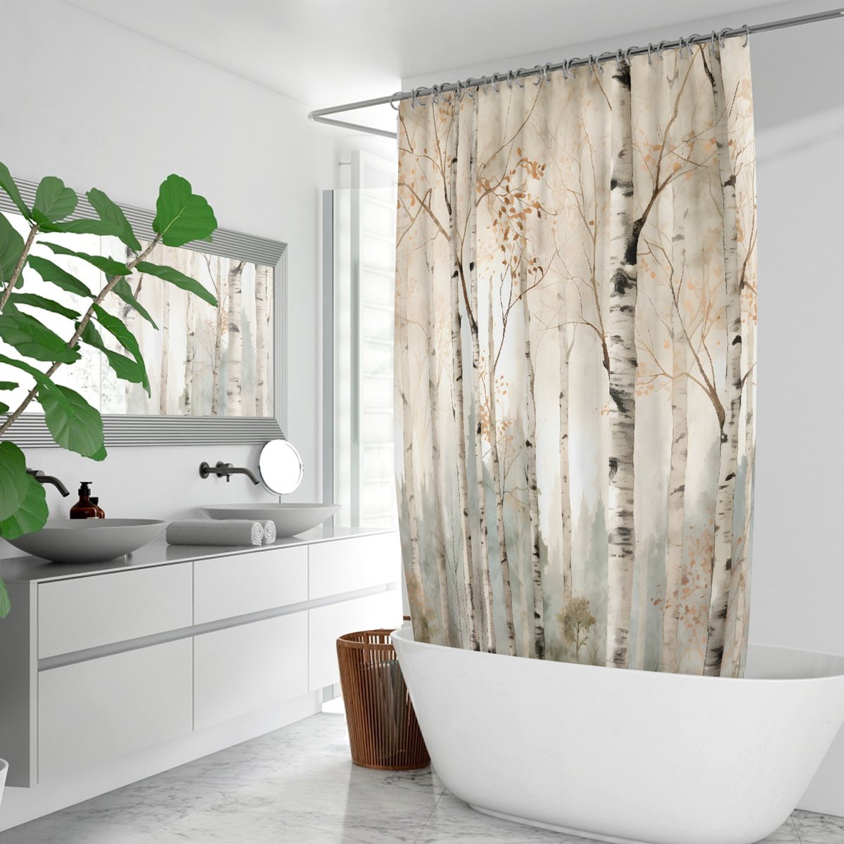 Personalize your shower oasis with the curtain that matches your vibe.
Available only at: i.mtr.cool/uyqlhkgfdh 
#showercurtain #showercutains #sale #unique #bathdecor #homedecor #moderndecor #boho #gift #housewarming #homeinspo #showerdesign #quality