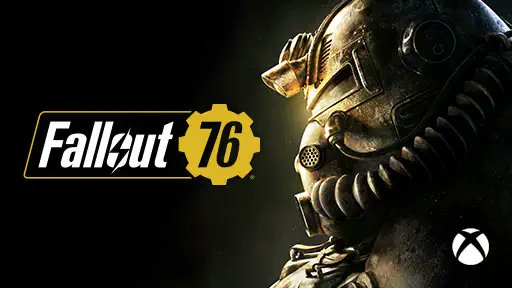 Prime Gaming Code Giveaway!

FOLLOW, REPOST, and TAG A FRIEND for a chance to win a XBox key for Fallout 76!

Subscribe to our YouTube channel!
youtube.com/@LunarlightGam…

Winner will be chosen randomly @ 7PM, Sunday, 4/21!
#Giveaway #LunarlightVault #Fallout #XBox #Microsoft