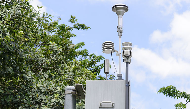 Air quality matters for public health, and CESI is here to help. From industrial emissions to workplace environments, we offer comprehensive monitoring solutions tailored to your needs. Whether it's outdoor or indoor air quality, trust CESI to ensure compliance with state laws…