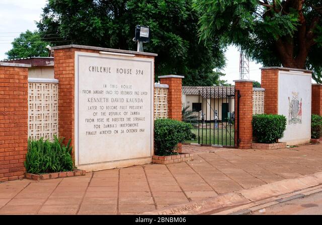 THIS DAY IN ZAMBIAN BAPTIST HISTORY LUSAKA— 52 YEARS AGO.
Baptist witness in Chilenje Township began to spread with Tanny Rovah as the first Pastor (Seminary Student). Followed by Baldwin Zulu (Seminary Student) and then Arnot Mulenga (Student).

Source: Dr. Thomas K. Lumba Snr.