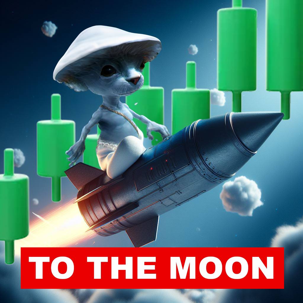 <a href="/Thorshammergems/">This account is no longer active.</a> If you are tired of the presales and them getting rugged after launch turn to a legit coin with proven community who have been grinding for 2 months!!  $SMURF on Sol will never stop and it will fly!!
<a href="/SmurfOnSolana/">Smurf Cat Solana</a>