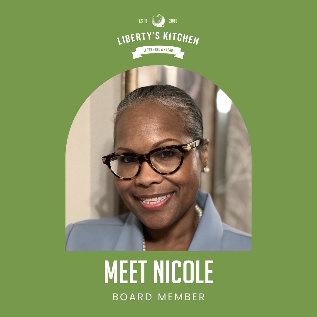 ⭐Meet Nicole Bell, a new addition to our Board. With over 22 years of dedicated service in patient care, healthcare provider relationship management, and strategic leadership, Nicole brings a wealth of expertise and innovative solutions to our organization. Welcome, Nicole!