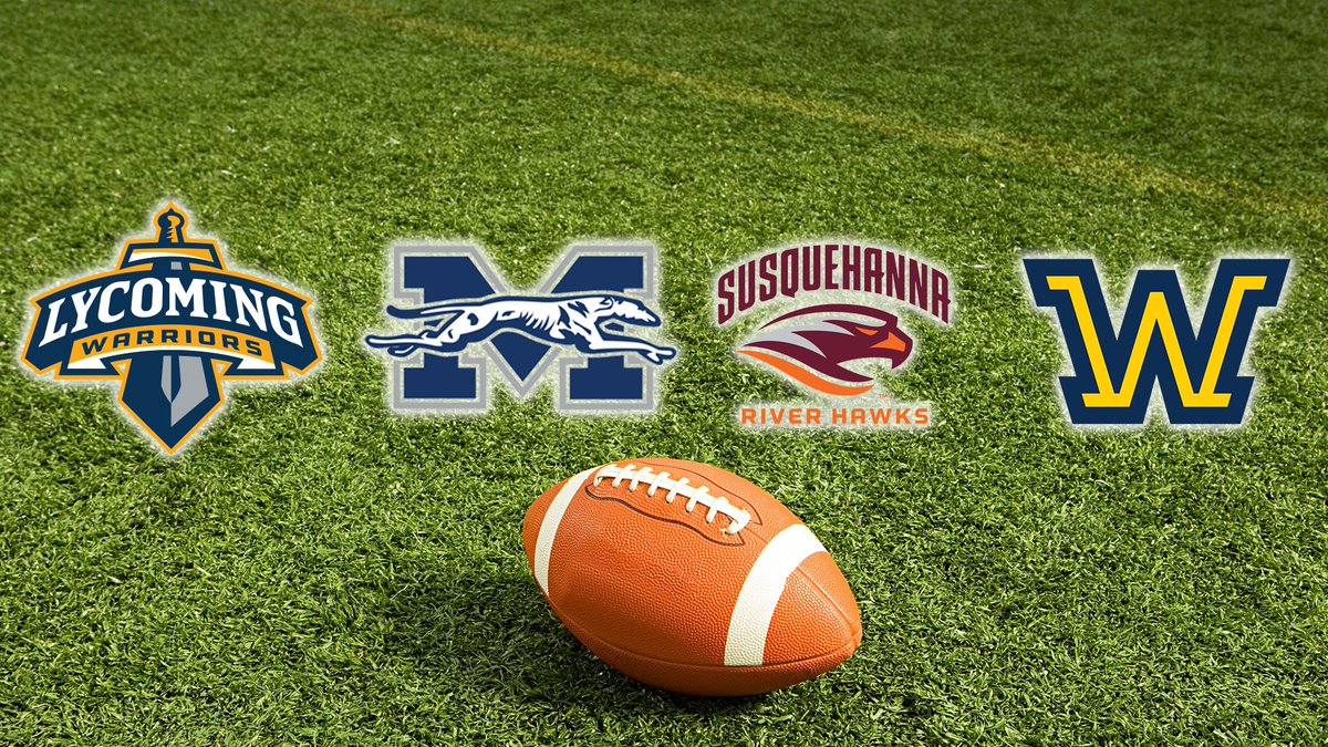 16 #LandmarkFB student-athletes named to the 2024 National Football Foundation Hampshire Honor Society for their excellence in academics

📰 tinyurl.com/4jxdvm8u

#MakeYourMark