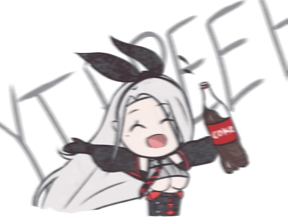 Heinrich Tries Cola
#AzurLane #アズールレーン #アズレン #碧蓝航线