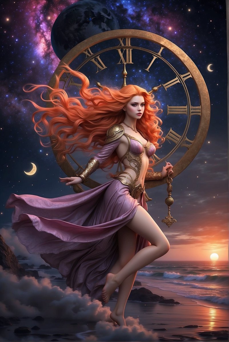 Women of Time #020 The collection 'Women of Time' celebrates this remarkable journey, focusing on the various facets of the female figure and its evolution over time. İ ▪️ 0.03 ETH (Polygon) ▪️ Link 👇 🔗opensea.io/assets/matic/0… #NFT #opensea #NFTCommunity #nftart