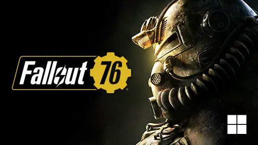 Prime Gaming Code Giveaway!

FOLLOW, REPOST, and TAG A FRIEND for a chance to win a Microsoft Store key for Fallout 76!

Subscribe to our YouTube channel!
youtube.com/@LunarlightGam…

Winner will be chosen randomly @ 7PM, Sunday, 4/21!
#Giveaway #LunarlightVault #Fallout #XBox #FO76