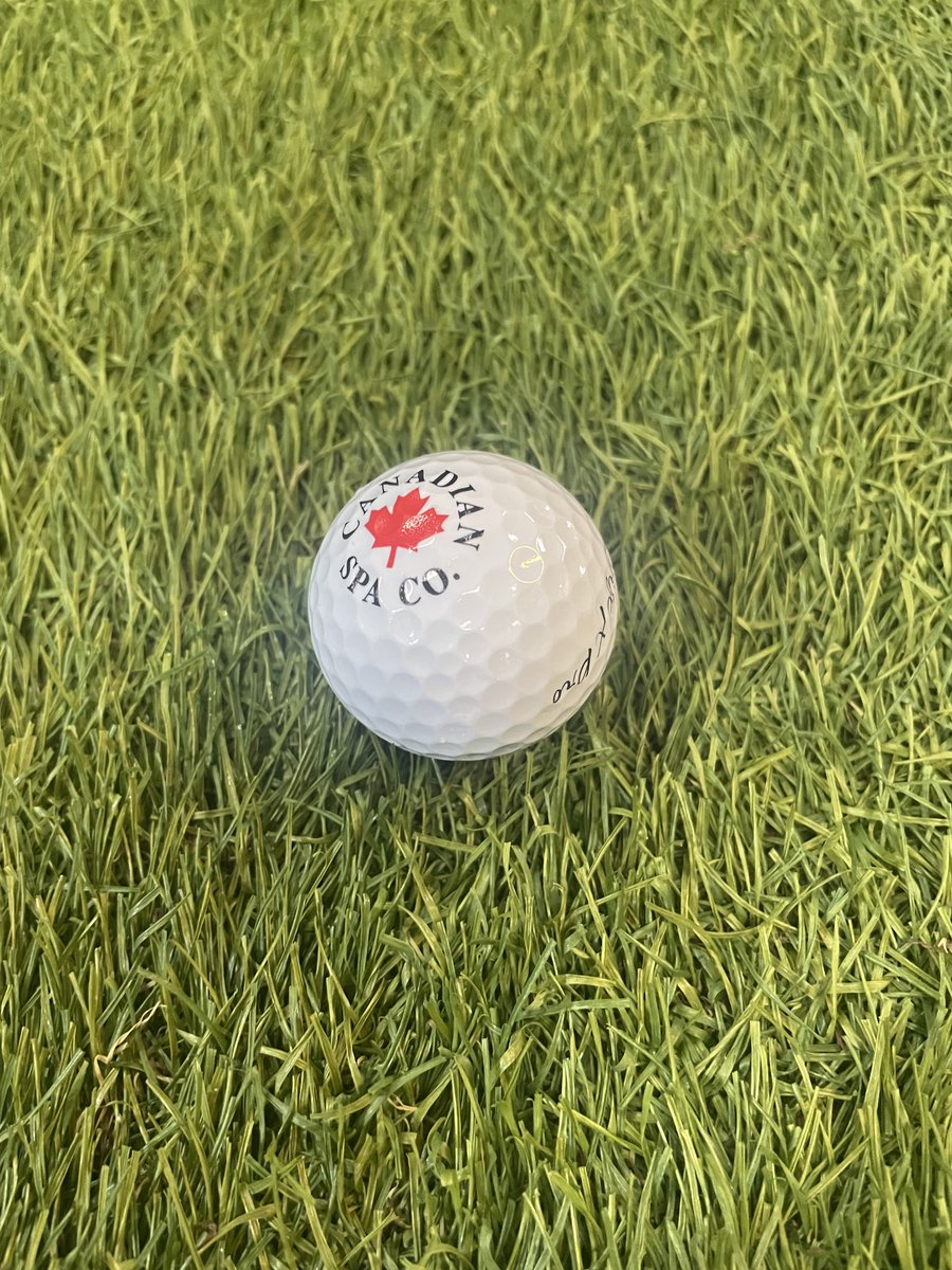 Canadian Spa Company tweet media