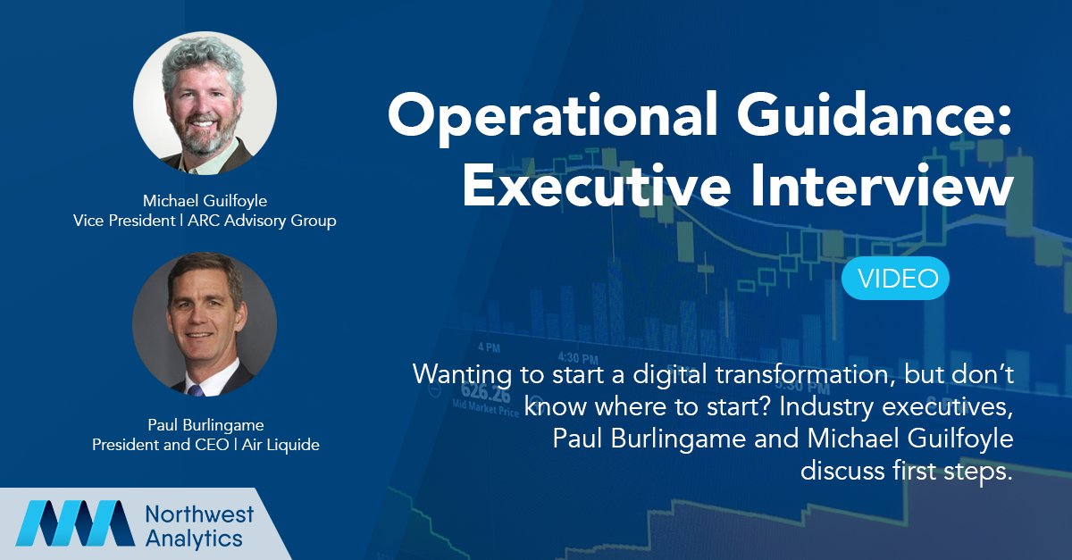 Manufacturing Analytics tweet media