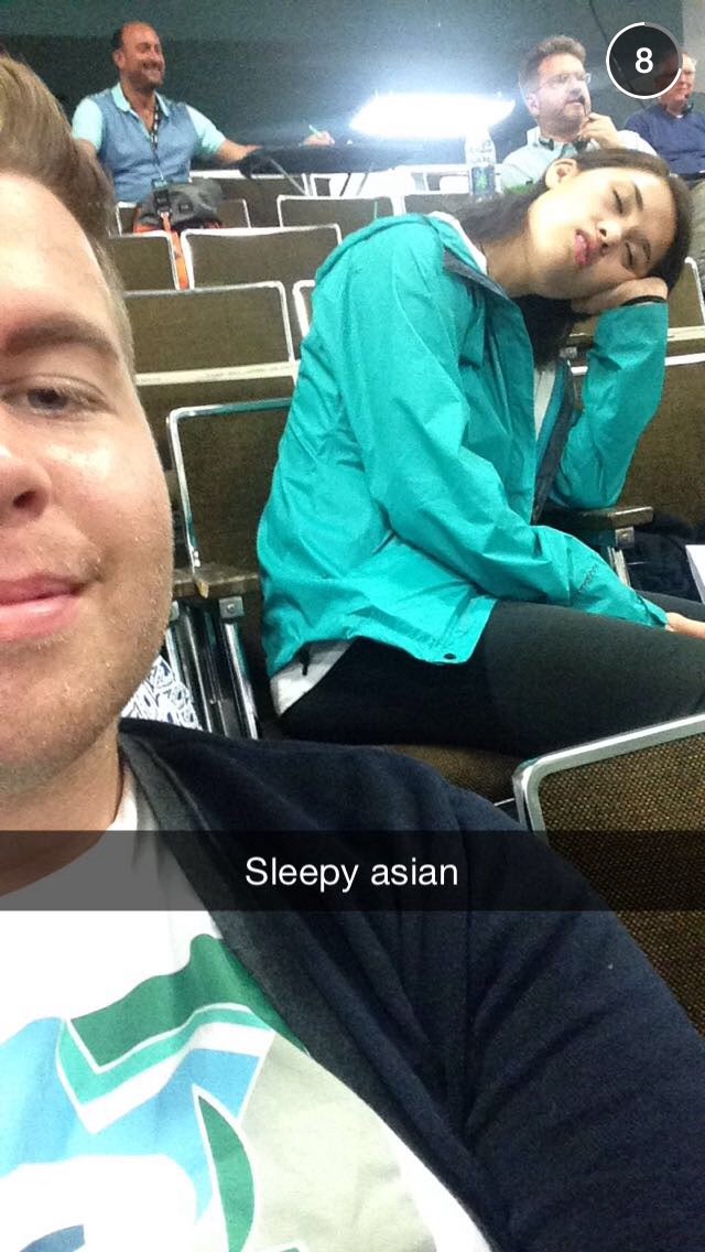 Waite_ImTiffany's tweet image. It’s that time of the year already?! #WGI