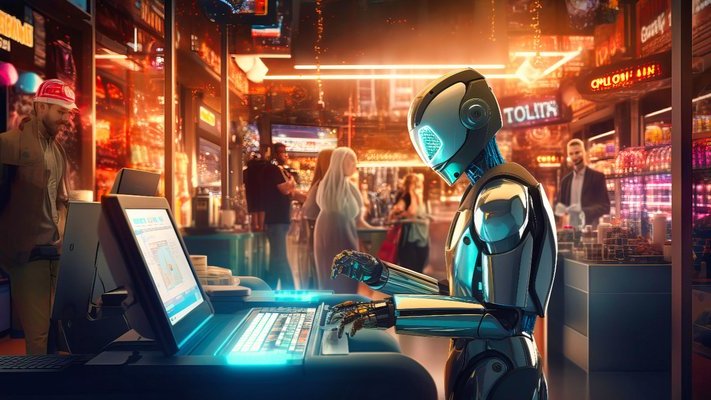 Hey POS Retail..... AI-powered retail: How to level-up in the human-centric digital evolution #NCR #Repair #Service #Grocery #NCRHardware #PointOfSale #Scanner #NCRRetail #POS #Retail #NCRCounterpoint #NCRPOS #NCRSystem #NCRTerminal #NCRHardware #NCRVOYIX

capcom-ncr.com/insights/2024/…
