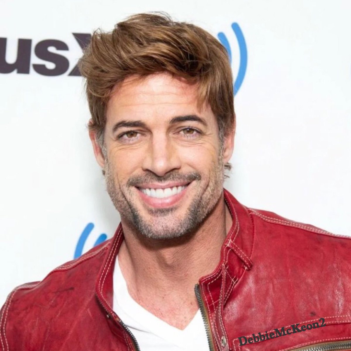 #TBThursday @willylevy29 #willevy #WilliamLevy #cojimar #satorial #LevyFans #WLW #WLWCalifornia #WilliamLevyWorld William promoting #Montrcristo at SiriusXM Studios on April 11, 2023 in NY!