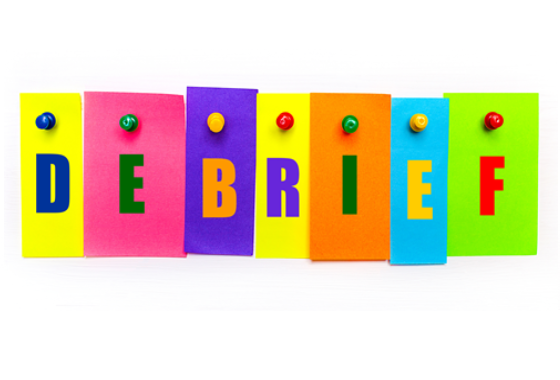 NursingCenter's tweet image. In nursing education, debriefing after clinical – whether in person or in simulation – is essential. Learn about the goals of debriefing, along with 6 models that can be put into action to meet those goals: ow.ly/Tgqh50Rechn

#NursingEducation #Debriefing