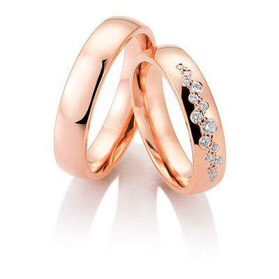 10 Tendencias en Anillos de Boda para el 2024: ¡Descubre el Brillo y la Elegancia!
bit.ly/3vDQk7r