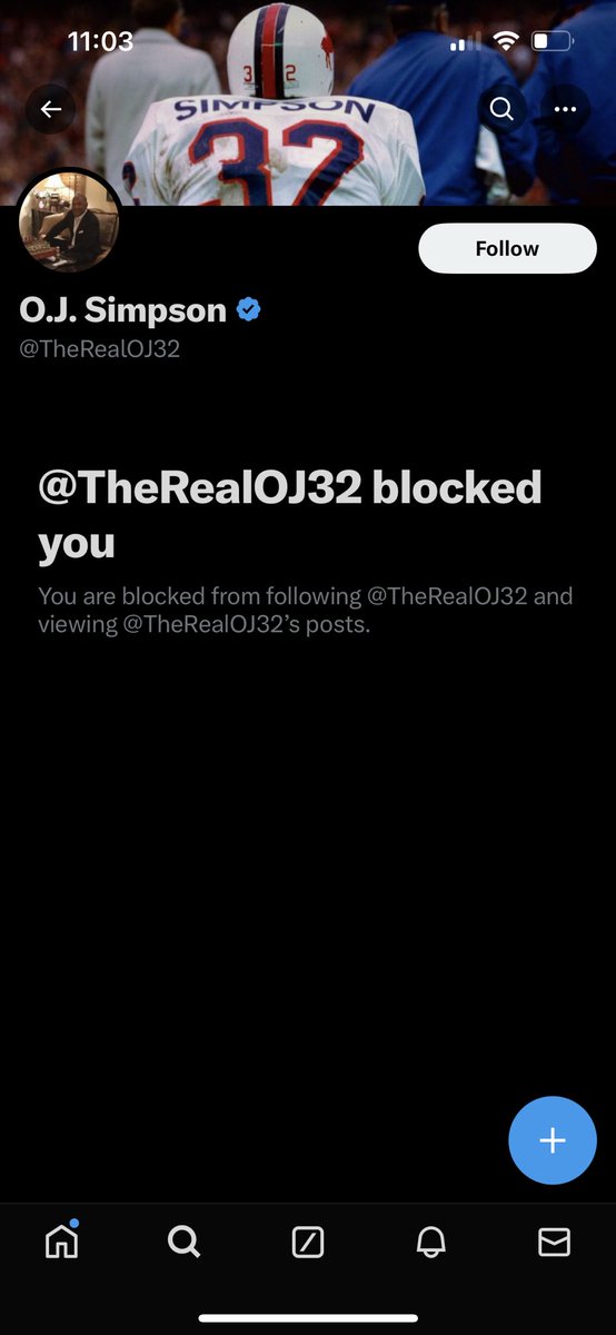 bobbymolitor's tweet photo. I guess I’ll never get unblocked now… https://t.co/NpW5i0k7yI