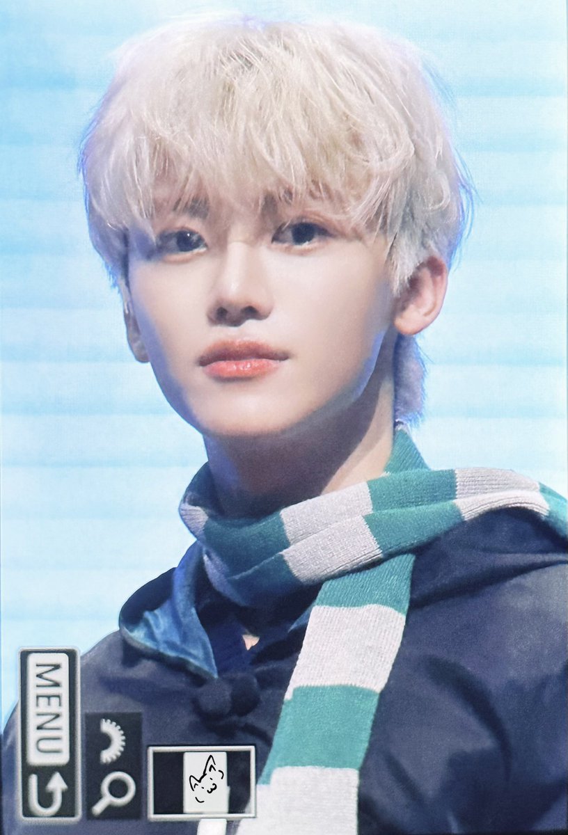 CATMINT_0813's tweet photo. 240411 대면

#재민 #JAEMIN #ジェミン
#NCTDREAM #NCT https://t.co/mC1KbqGHmE