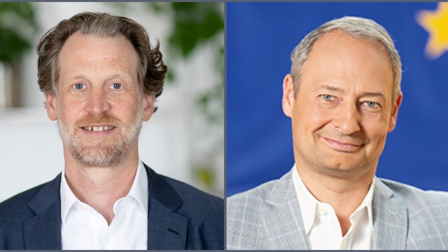 Heute um 19.00 im @BKFVienna : 'Europa am Scheideweg?' mit @HelfriedCarl von @innpol_awards und @SCHIEDER , Delegationsleiter der SPÖ im EU-Parlament. Kann die Demokratie in Europa gegen die rechten Demagogen verteidigt werden? Und welche Rolle kommt dabei dem EU-Parlament zu?