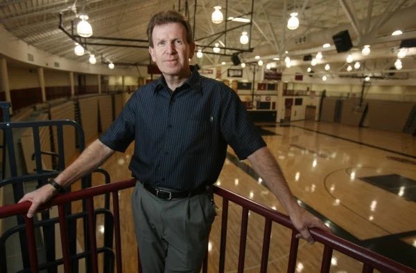 Scott Garvis C.M.A.A. tweet media