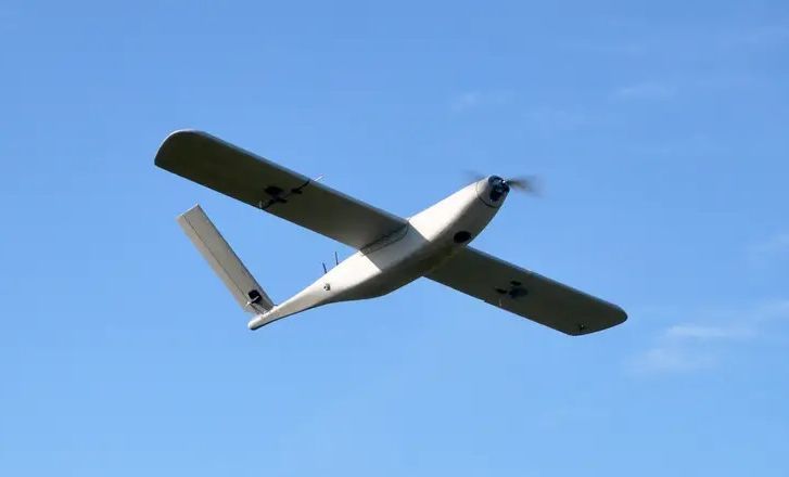 📄 OUT NOW | 'Mass Precision Strike: Designing #UAV Complexes for Land Forces' by @Justin_Br0nk and @Jack_Watling. Read the full report from @RUSI_org, @WilsonCenterGEP, and @WilsonSTIP: buff.ly/3vUPva8
