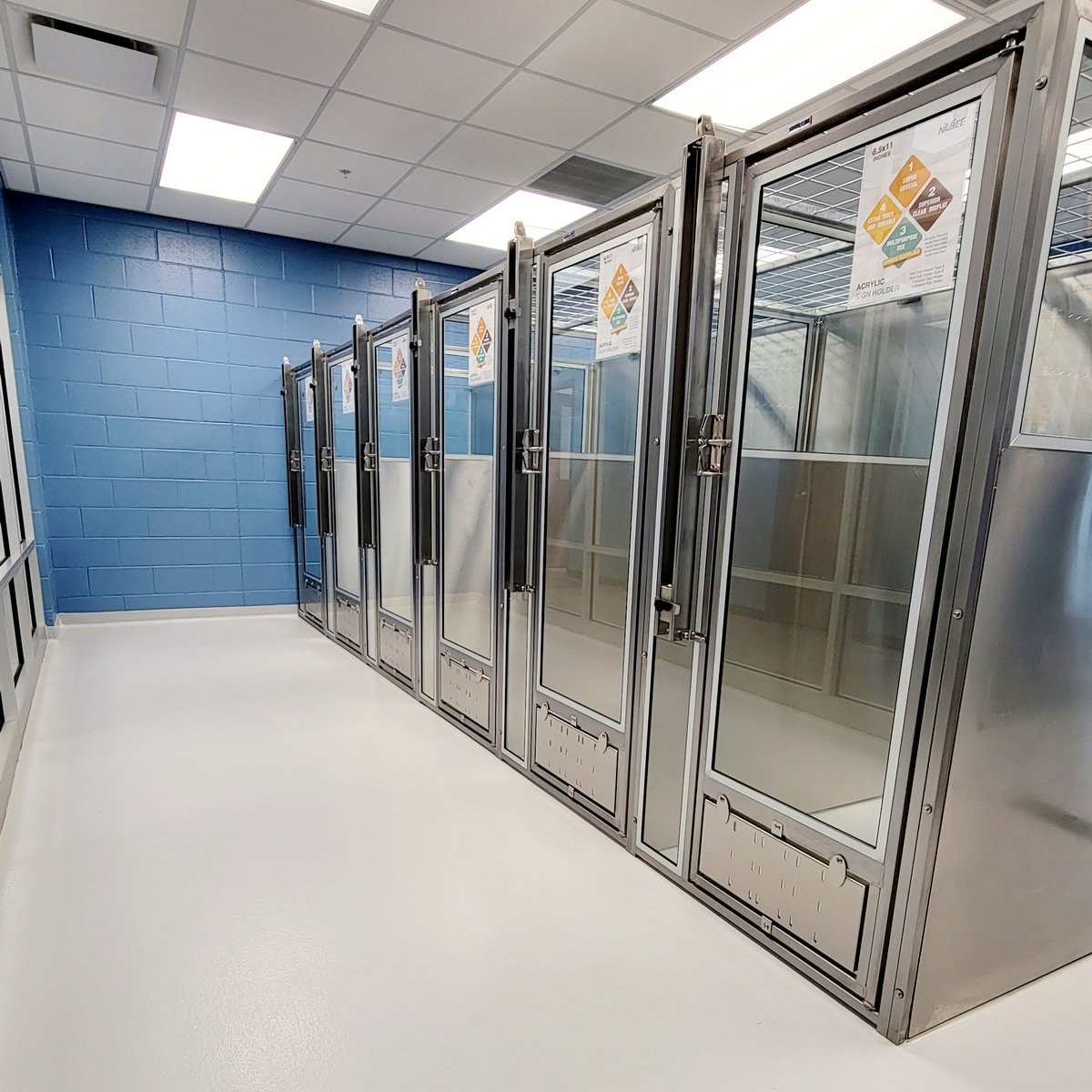 Moore Chamber tweet media