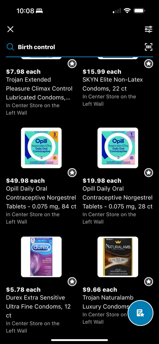 seemoretay's tweet image. Friendly reminder for all my Texas girlies that HEB is now selling OTC birth control. Tell a friend