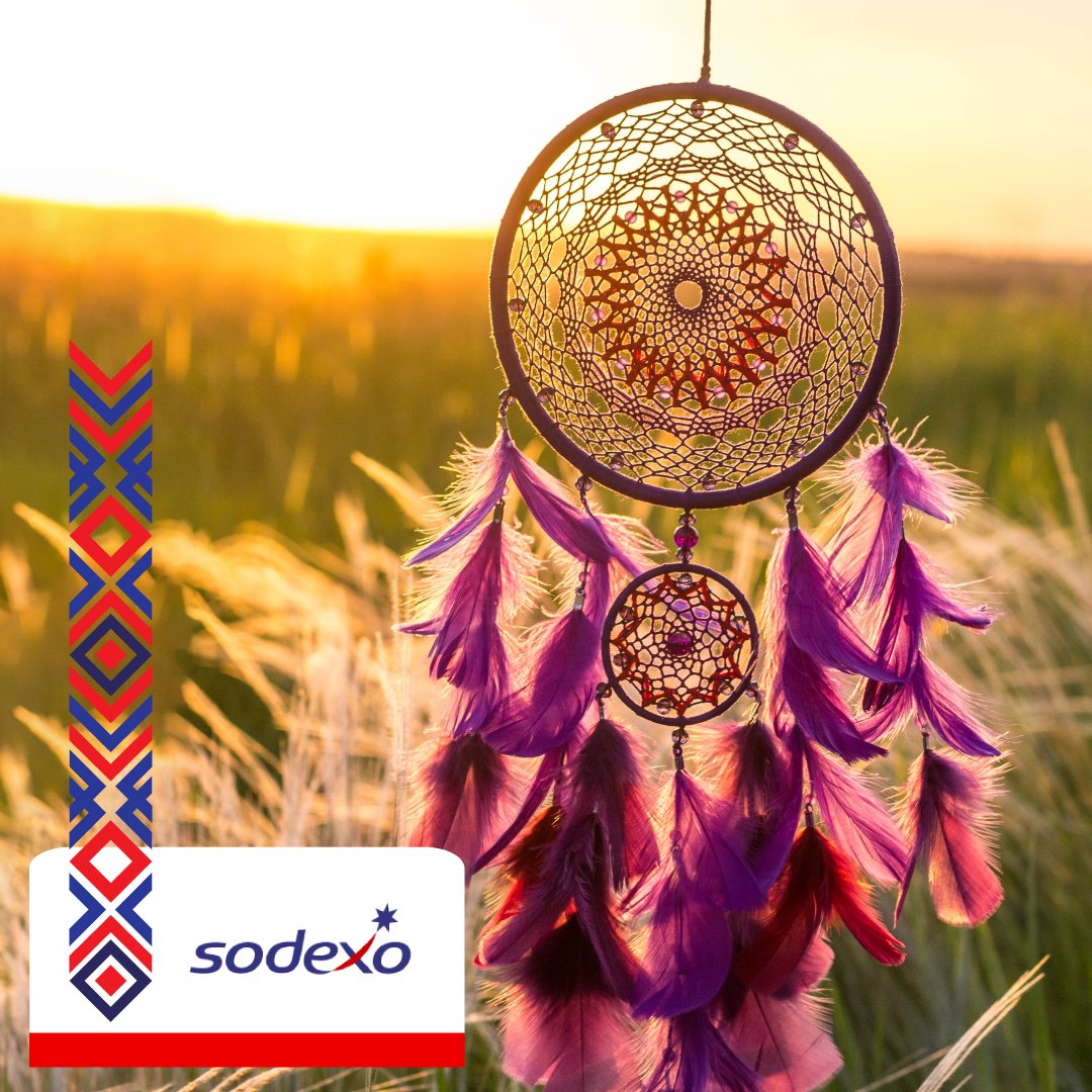 Our #BetterTomorrow & Indigenous Reconciliation Report is here, spotlighting our nationwide achievements and reinforcing our commitment to transparency with our stakeholders. Read more about the progress we've made > ow.ly/Y9kG50RcCTH #CSR #DEI #SodexoCanada