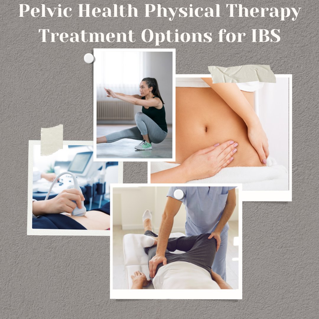 👉🏽Manual therapy 
👉🏽Biofeedback therapy
👉🏽Therapeutic exercises
👉🏽Neuromuscular re-education 
👉🏽Education

📲Call 212-233-9494 to schedule an appointment

#ibs #ibsrelief #pelvicpain #boweldysfunction #abdominalpain #pelvicptnyc #pelvictherapy #pelvichealththerapy #pelvichealthpt