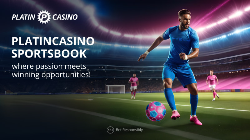 Platincasino Image