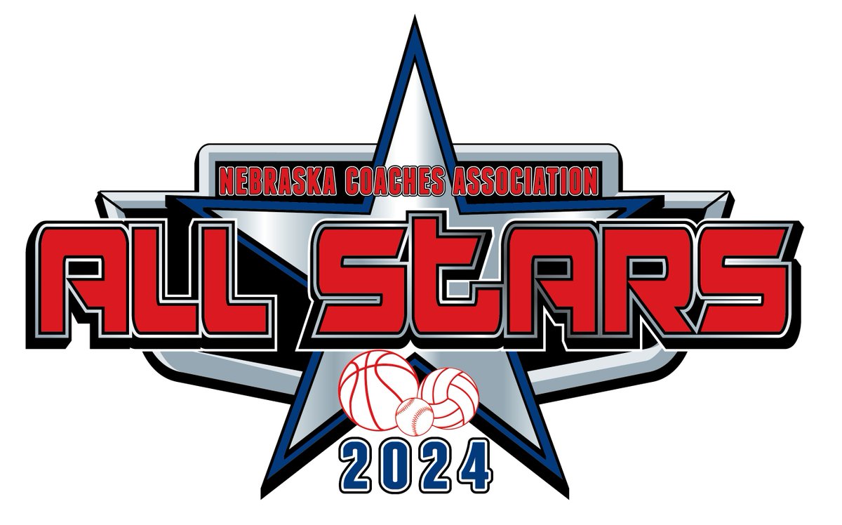 Congratulations to the coaches & student-athletes that have accepted invitations to participate in the 55th Annual @NebraskaCoach Boys Basketball All-Star game at Lincoln North Star HS on July 24th. ncacoach.org/wp-content/upl…