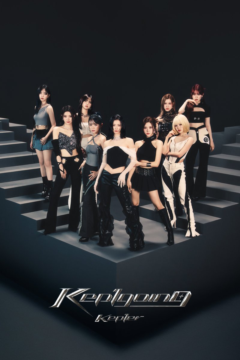 [240412] Yeseo & Kep1er - Japan 1st Album: Kep1going - CONCEPT PHOTO
via redd.it/1c1hd2n

#예서 #강예서 #Yeseo #KangYeseo #イェソ #姜睿序