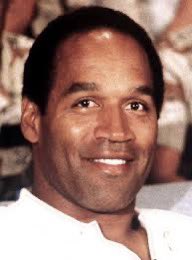 Rest in Peace O.J