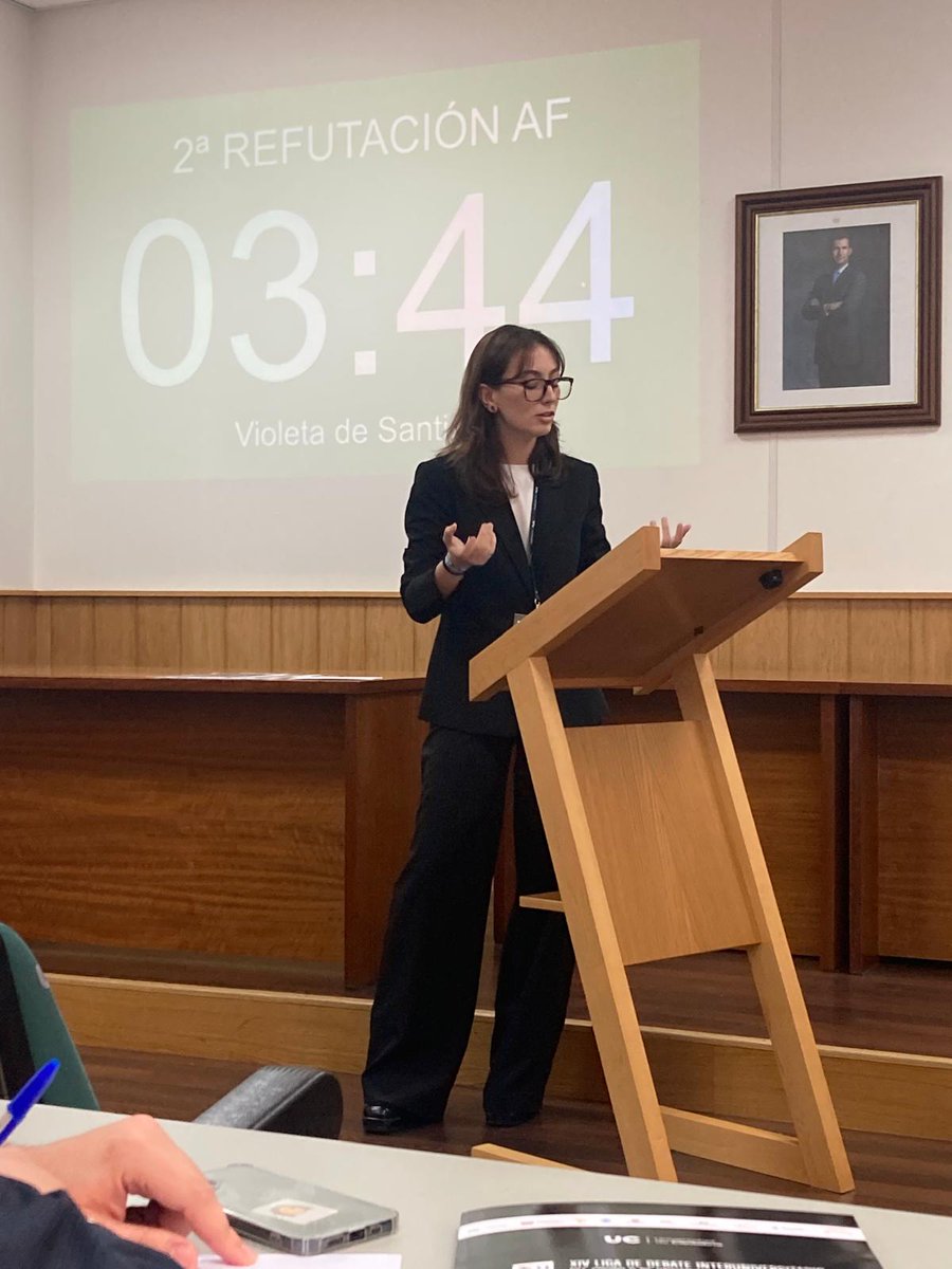 Universidad Zaragoza tweet media