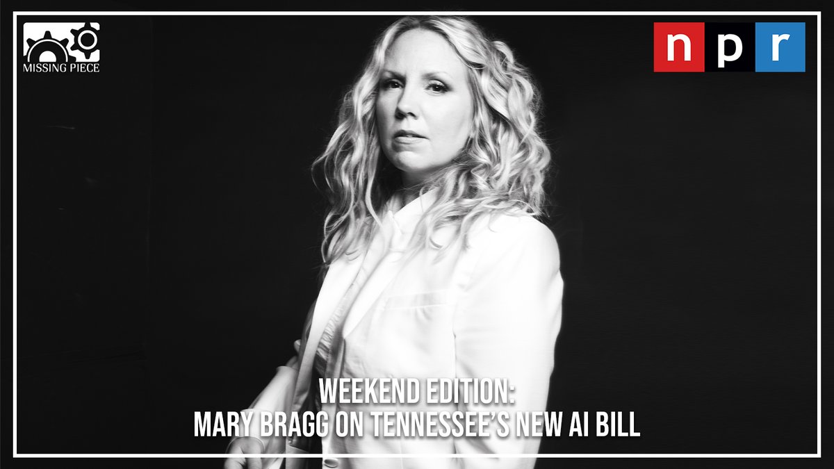 Missing Piece Group tweet media