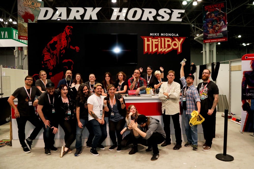 . @DarkHorse Comics is hiring an HR & Payroll Coordinator in Milwaukie #pdxjobs pdxpipeline.com/jobs/dark-hors…