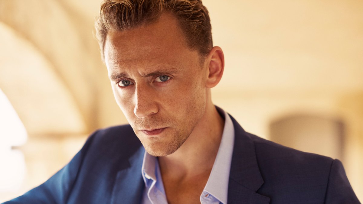 The Night Manager to return for two new series on @BBCiPlayer and @BBCOne

More ➡️ bbc.co.uk/mediacentre/20…