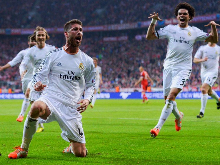 rmasayed's tweet photo. "Real Madrid is weak in away games"

[A Thread] 🧵 https://t.co/jhgSWWpPrI