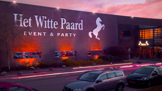 Facilitair Medewerker bij Event- en Partycentrum het Witte Paard -  hartvanlansingerland.nl/l/152592