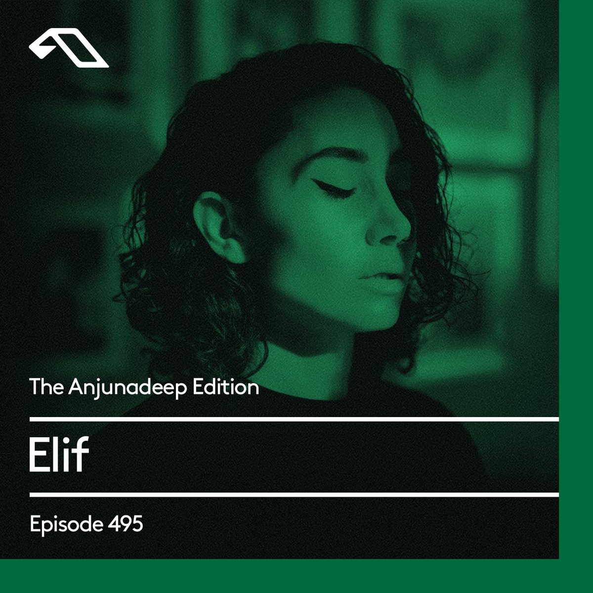 Joining us on the Anjunadeep Edition today is Istanbul-born, Barcelona-based DJ and producer Elif. When she’s not performing at major music festivals, you can find her curating her label Marginalia to platform newer artists 🙌 Tune in ➜ anjunadeep.co/de495.otw