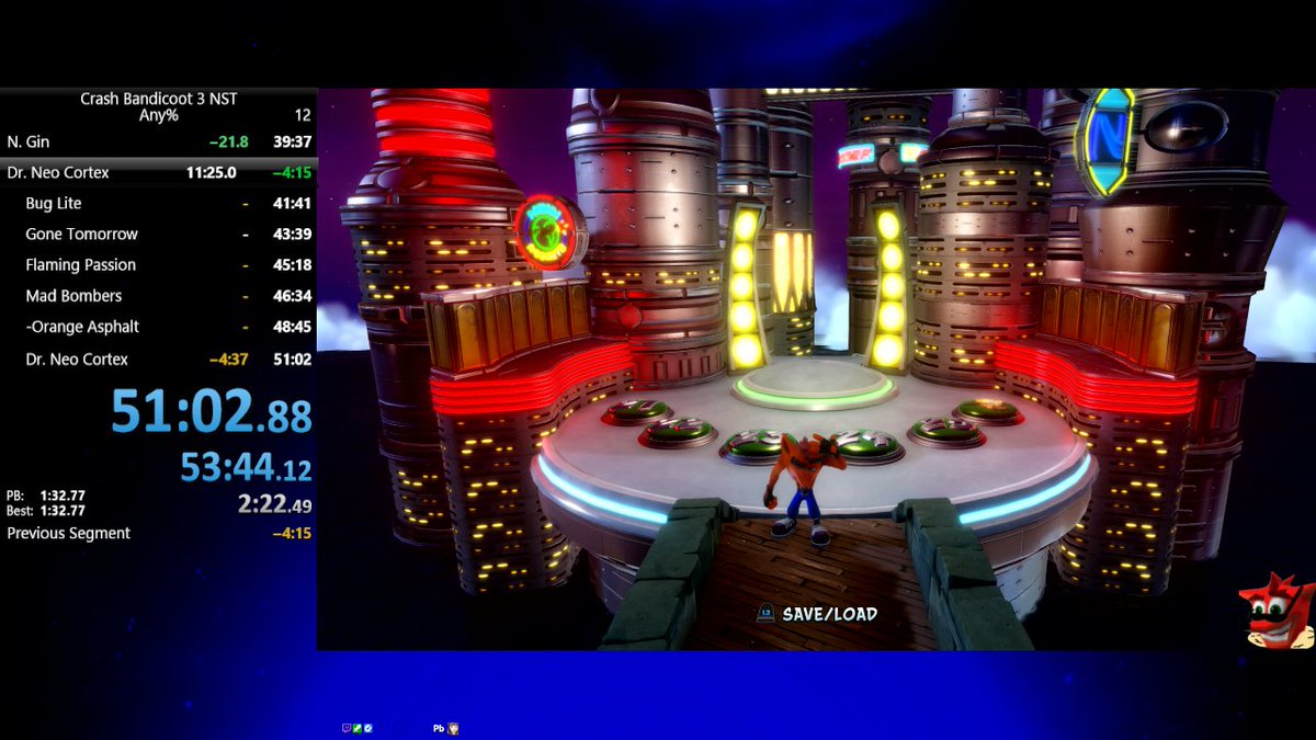 Boofbfb's tweet image. 3 Games speedrun in 1 stream session, i felt really great about it. This has been a great birthday I've had. Thanks to all my lovely friends &amp;lt;3