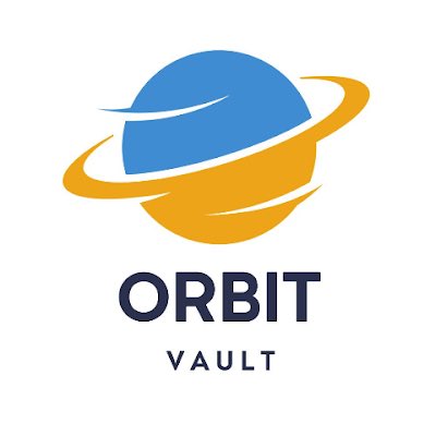 Orbit Vault tweet media