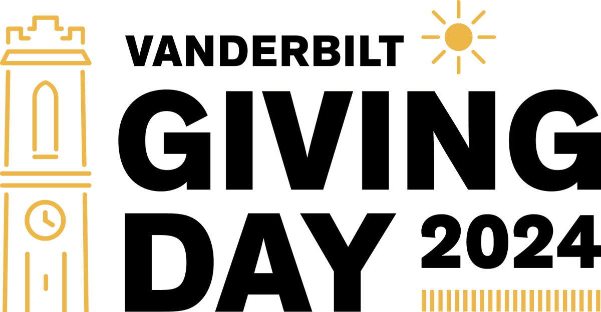 DougMurrellMPA's tweet photo. Vanderbilt Giving Day is TODAY! Giving Day supports our community while we Dare to Grow, move forward with courage and remain open to new perspectives, people, challenges and ideas. Join me by giving to the AVBA Scholarship fund or any other area of interest to you. https://t.co/EcaeJB746E