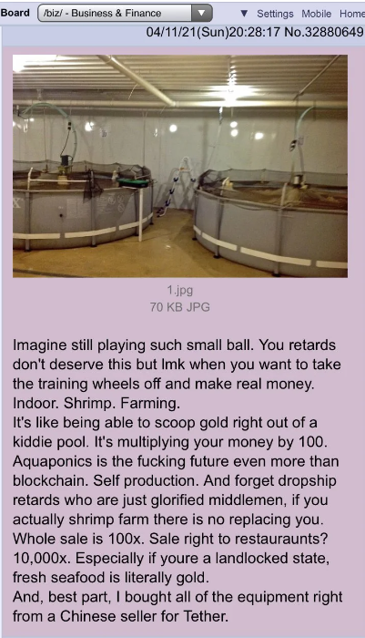 @CSoftproducts Aquaponics: The Game?