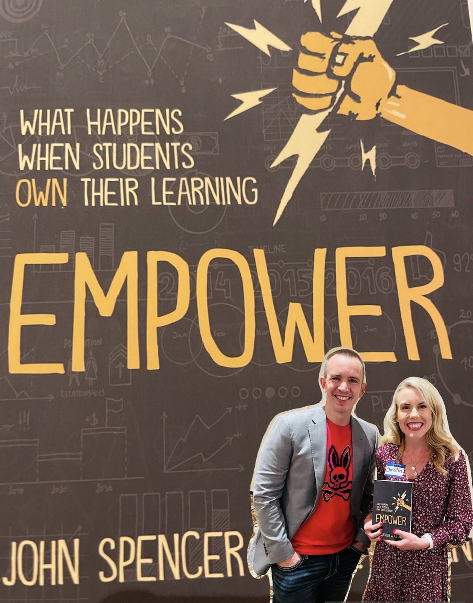 Thrilled to kick off our Launch into STEM Learning Summit @CLIU @ColonialIU20, empowered by the insights of @spencerideas. 🚀 #STEM #Education #Innovation