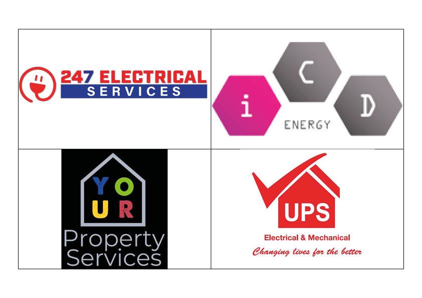 Along with our largest contractors, Leeds Building Services and Mears, we have four contractors who will be undertaking electrical safety checks and servicing this year. If you receive an appointment letter and won't be at home, please get in touch with them to rearrange...