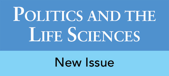 NEW ISSUE from @PLSjournal - Politics and the Life Sciences - Infectious disease and national security special issue - Volume 43 - Special Issue 1 - Spring 2024 - cup.org/3VHIO5O Enjoy free access for a limited period